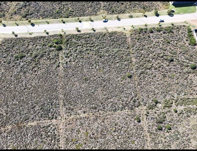 4,028M² VACANT LAND FOR SALE IN FOUNTAINS ESTATE BUSINESS PARK